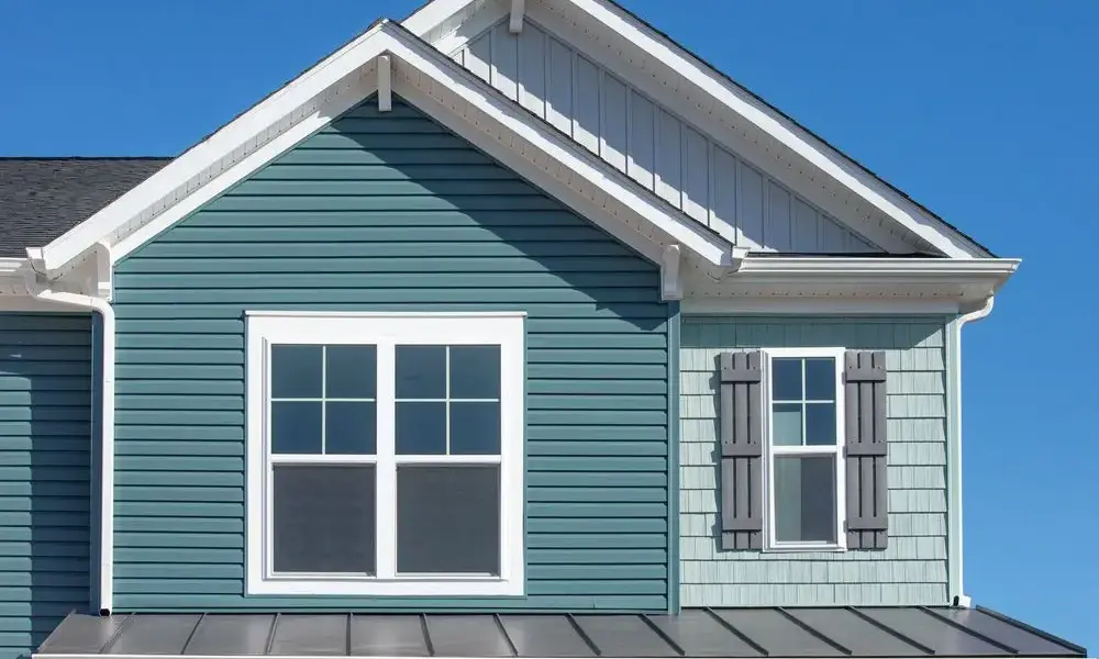 Roof repair and inspection services in Falls Church